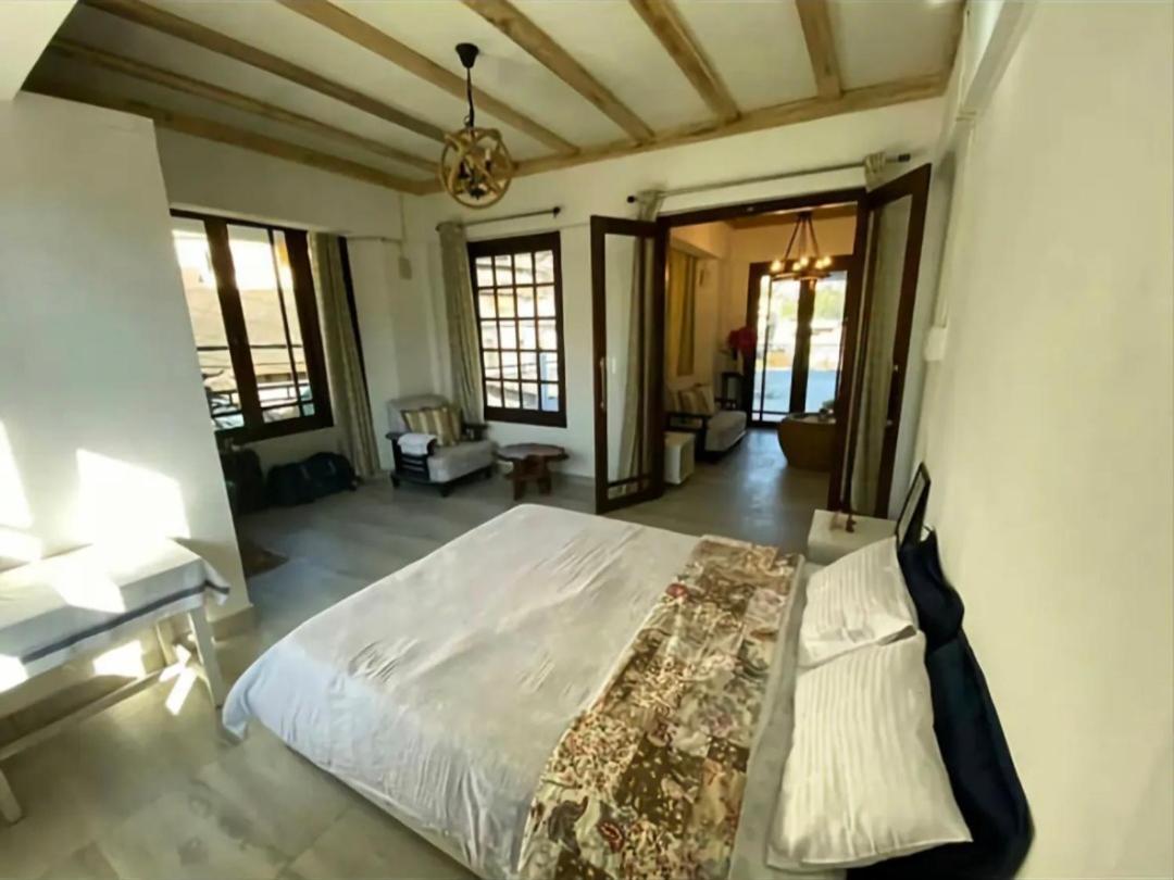 Medom'S Bnb Kohima Exterior foto
