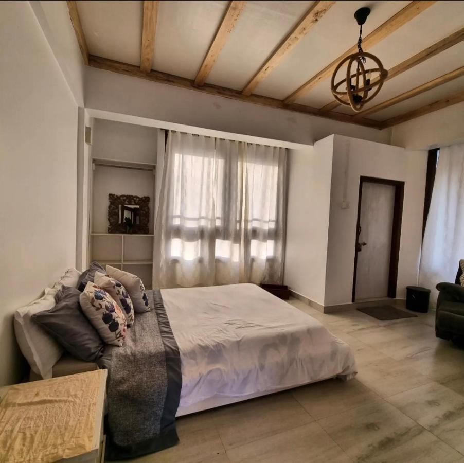 Medom'S Bnb Kohima Exterior foto