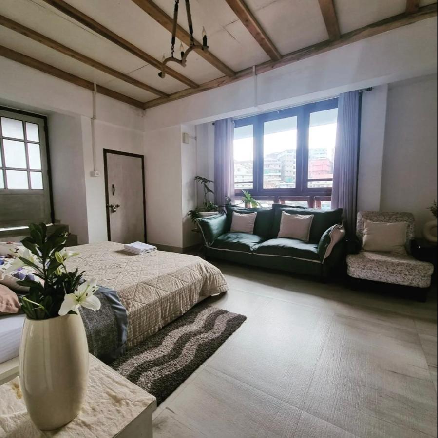 Medom'S Bnb Kohima Exterior foto